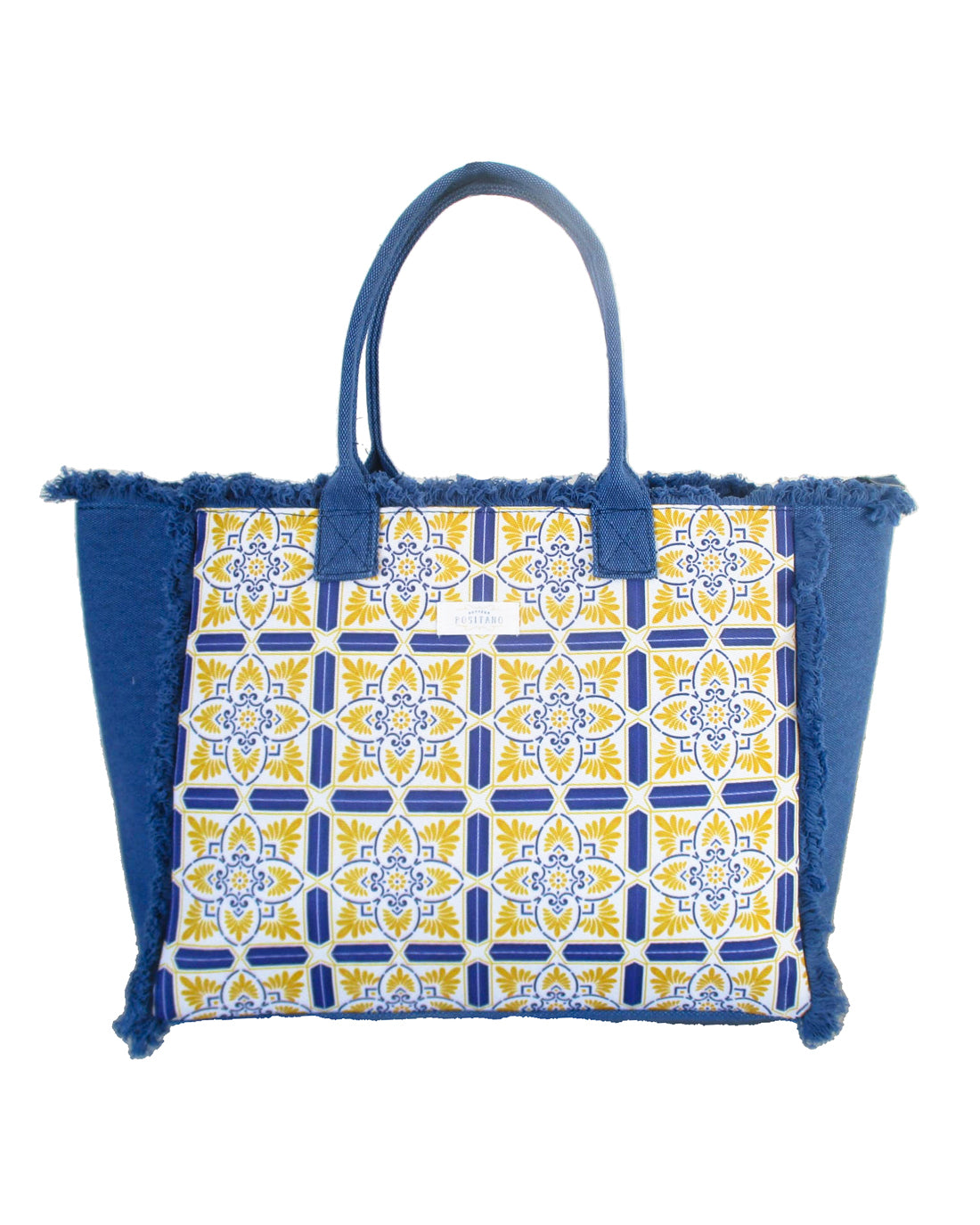 Bag - Croce blu