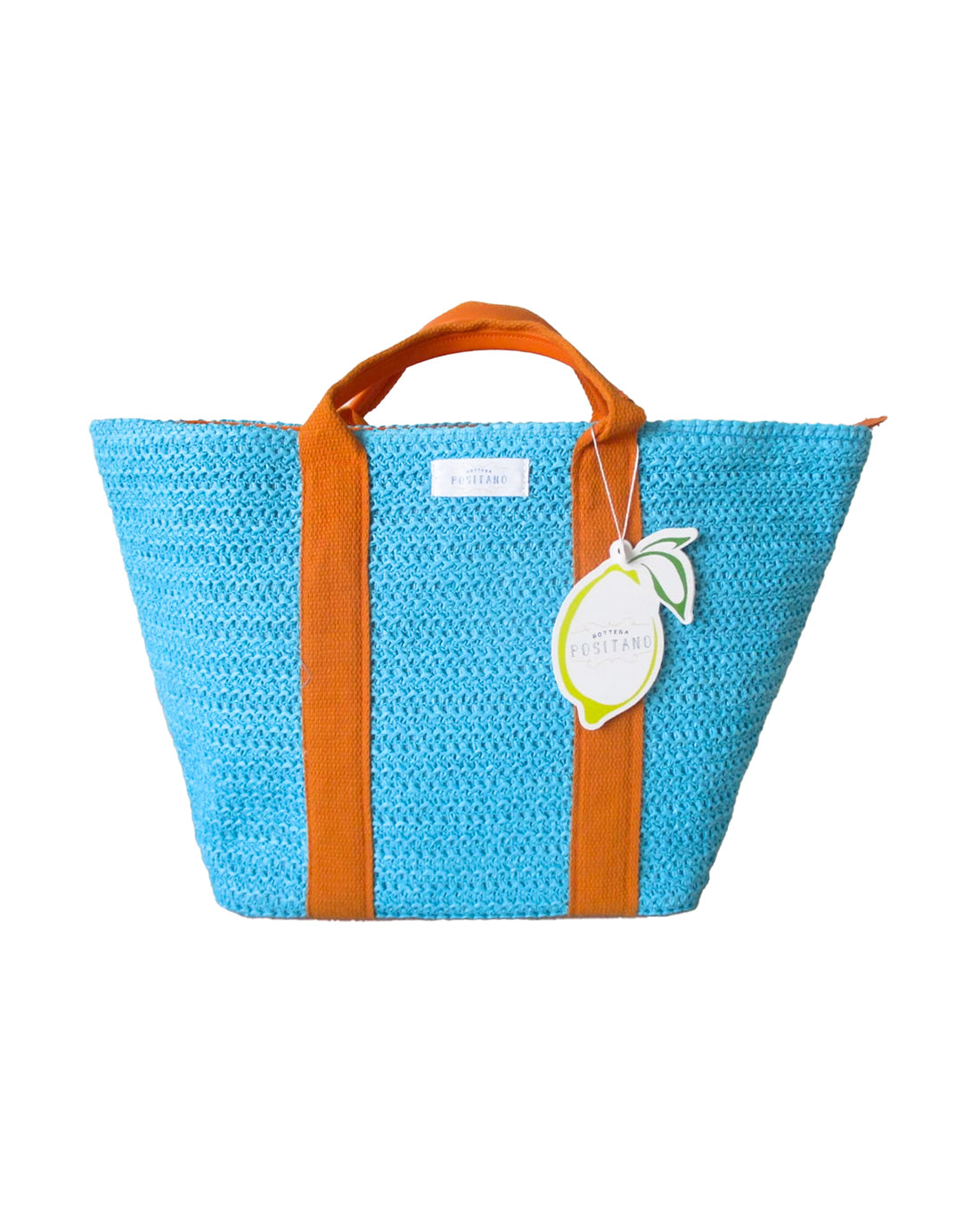 Bag - Formentera blu