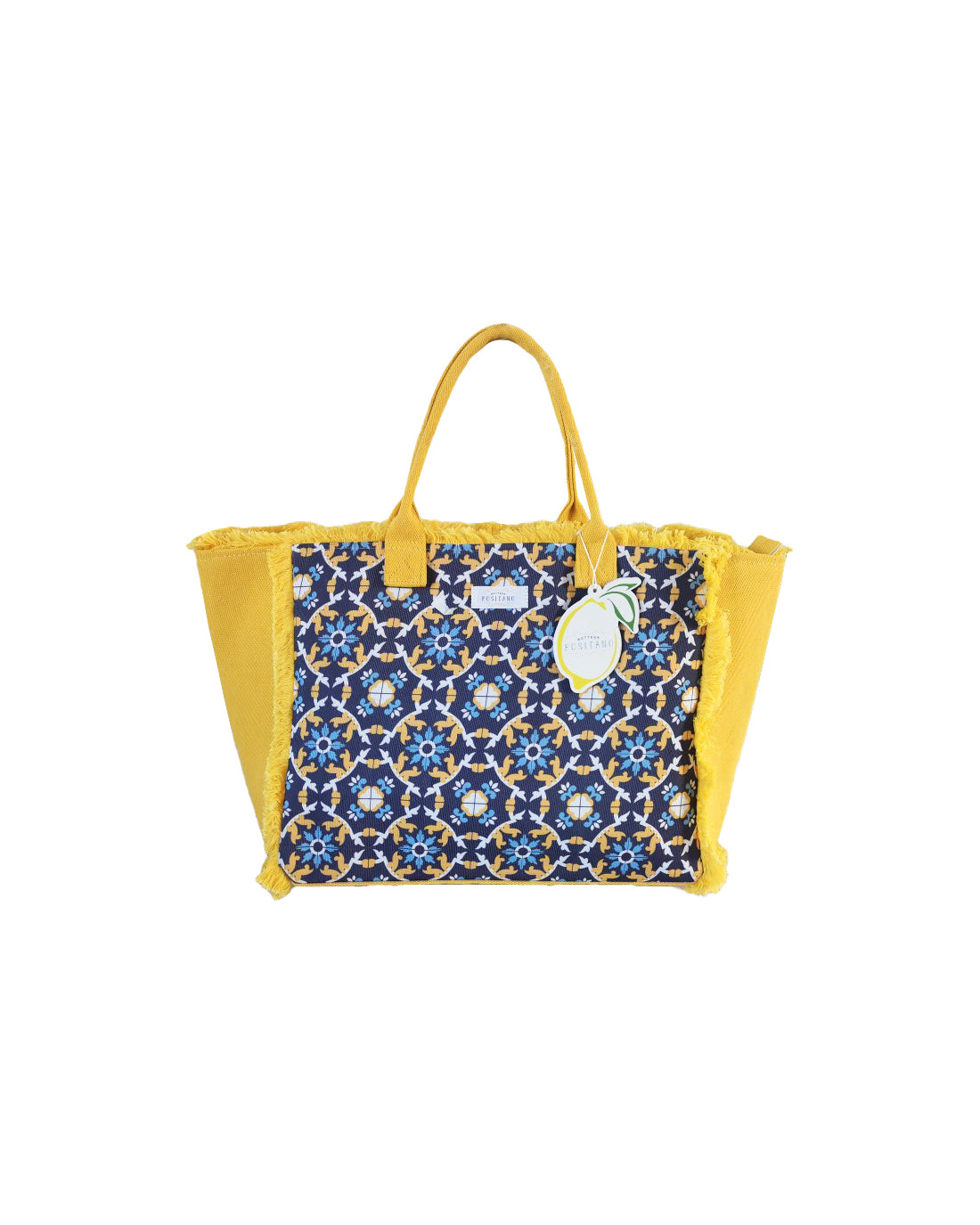 Bag - Maio blu