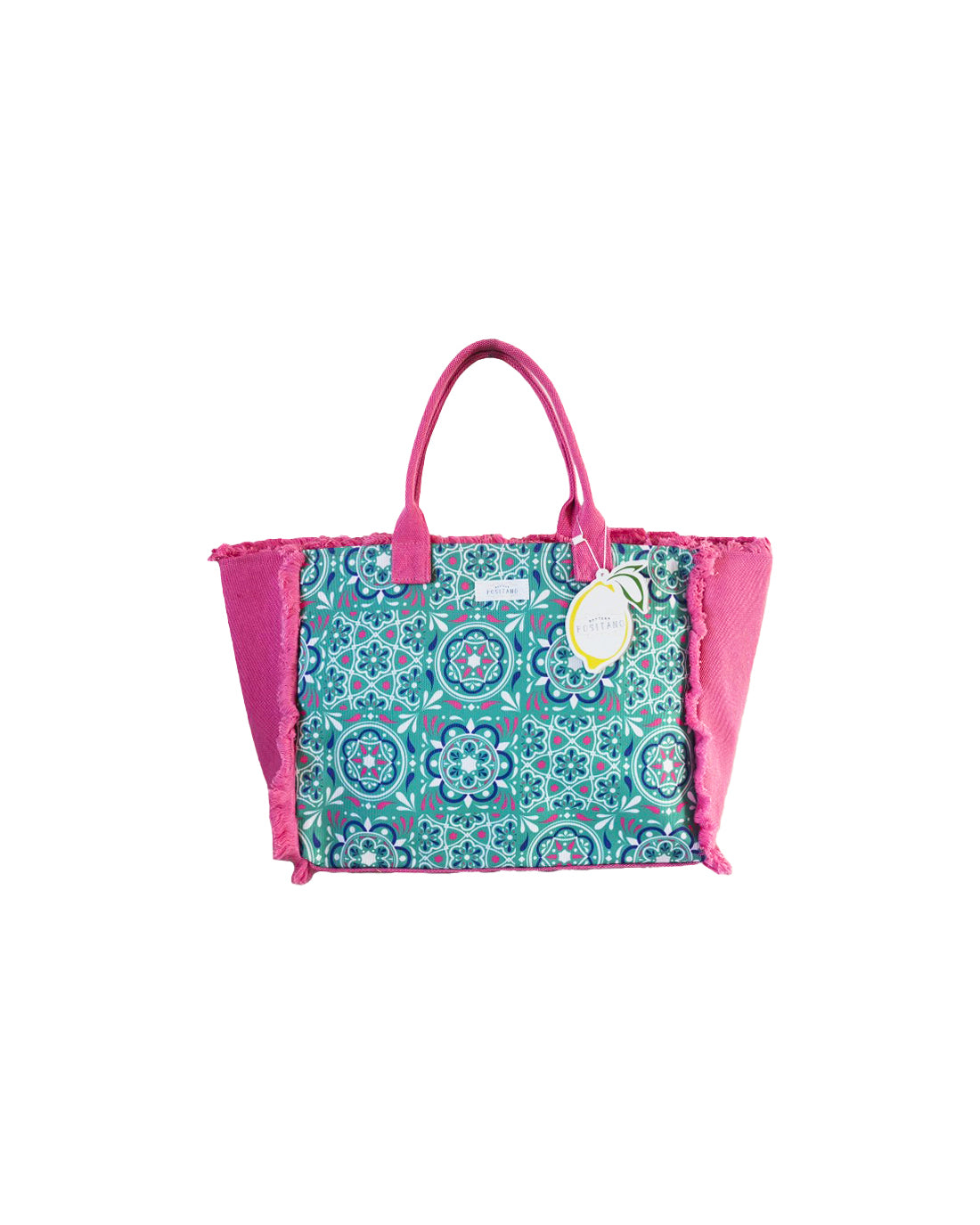 Bag - Modica fuxia