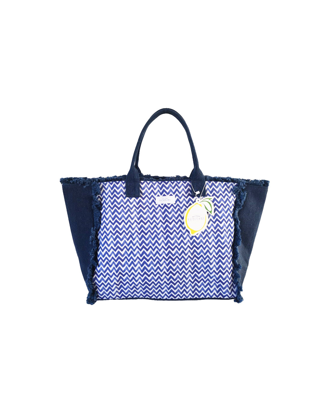 Bag - Onda blu