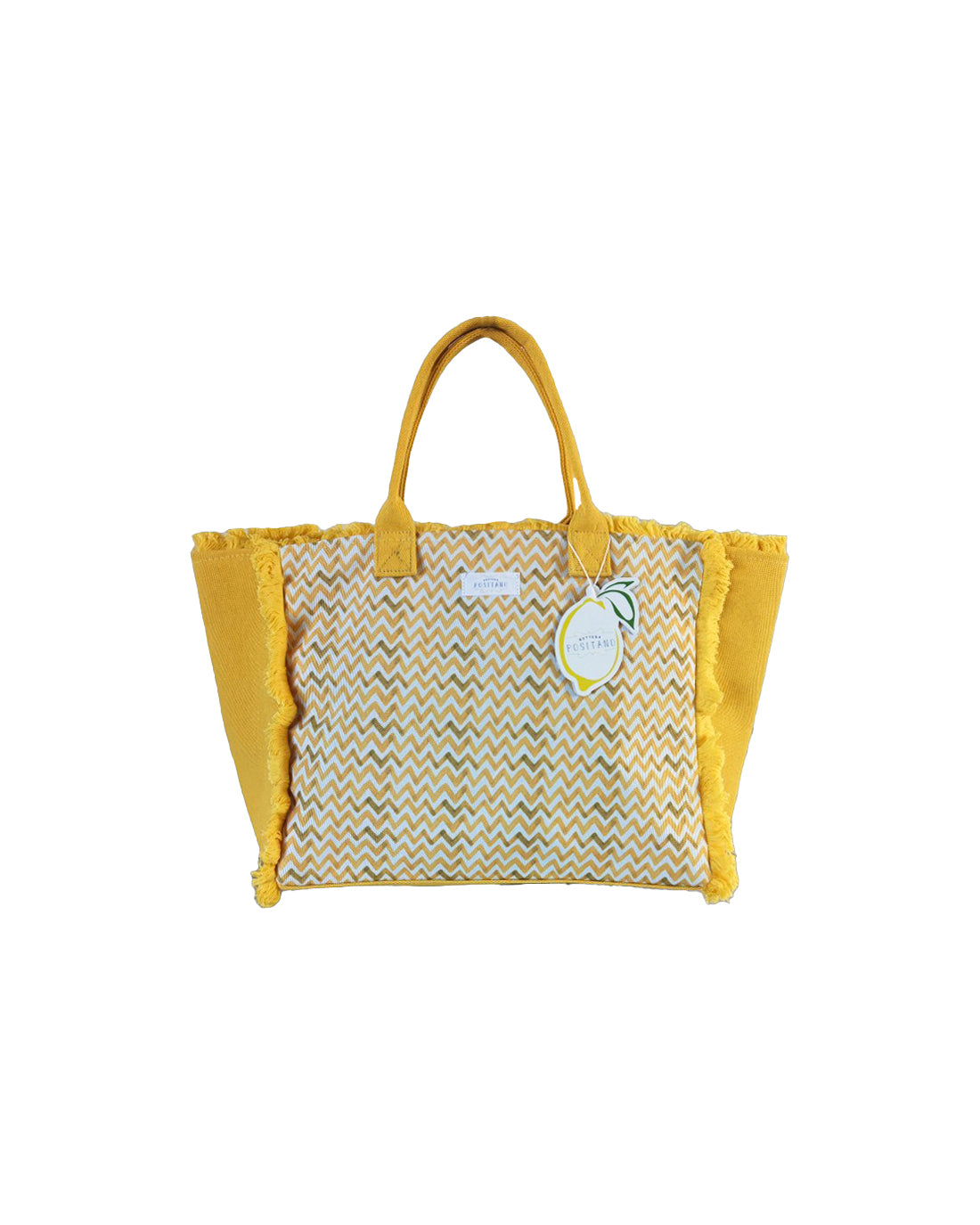 Bag - Onda giallo