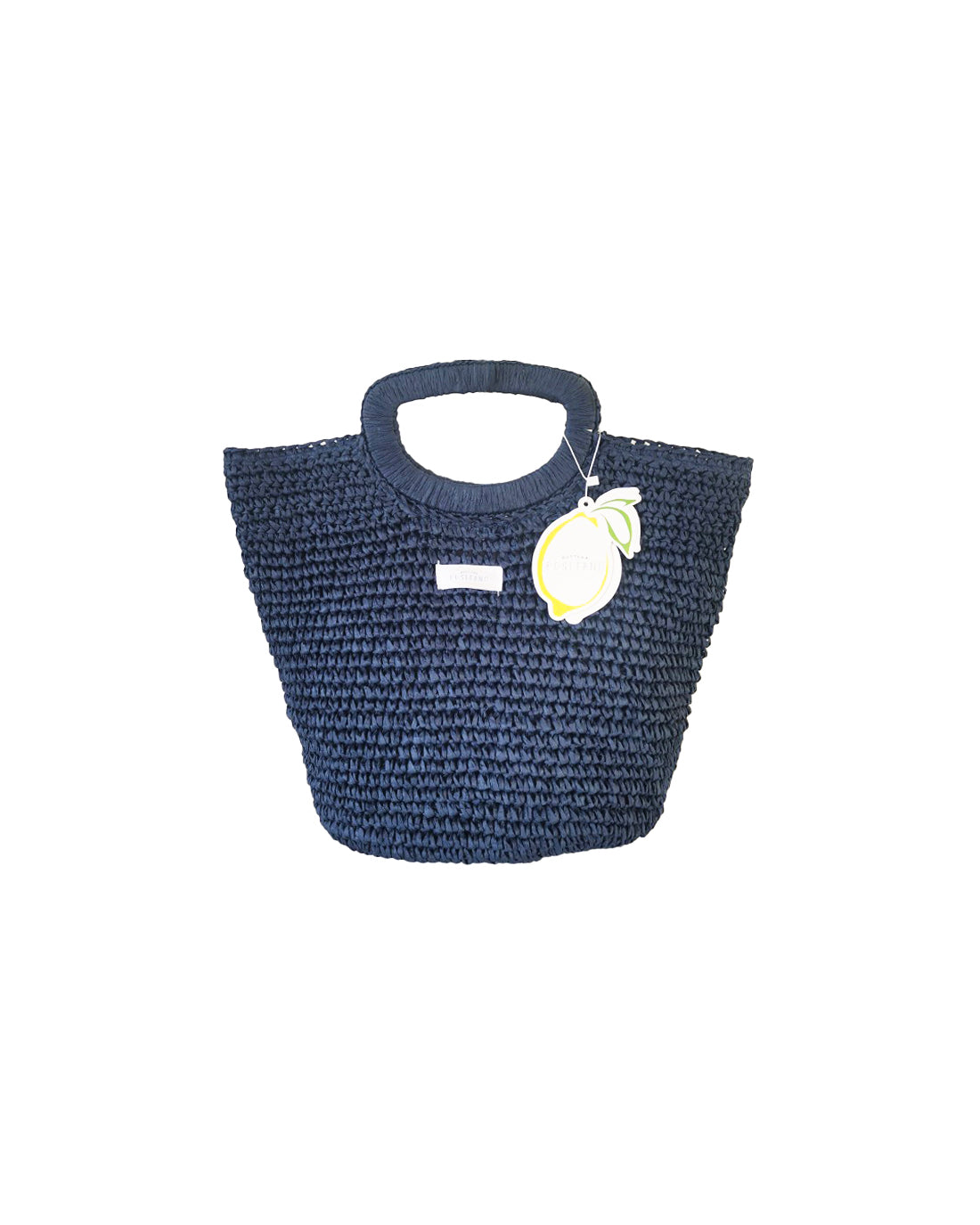 Bag - Ostuni blu