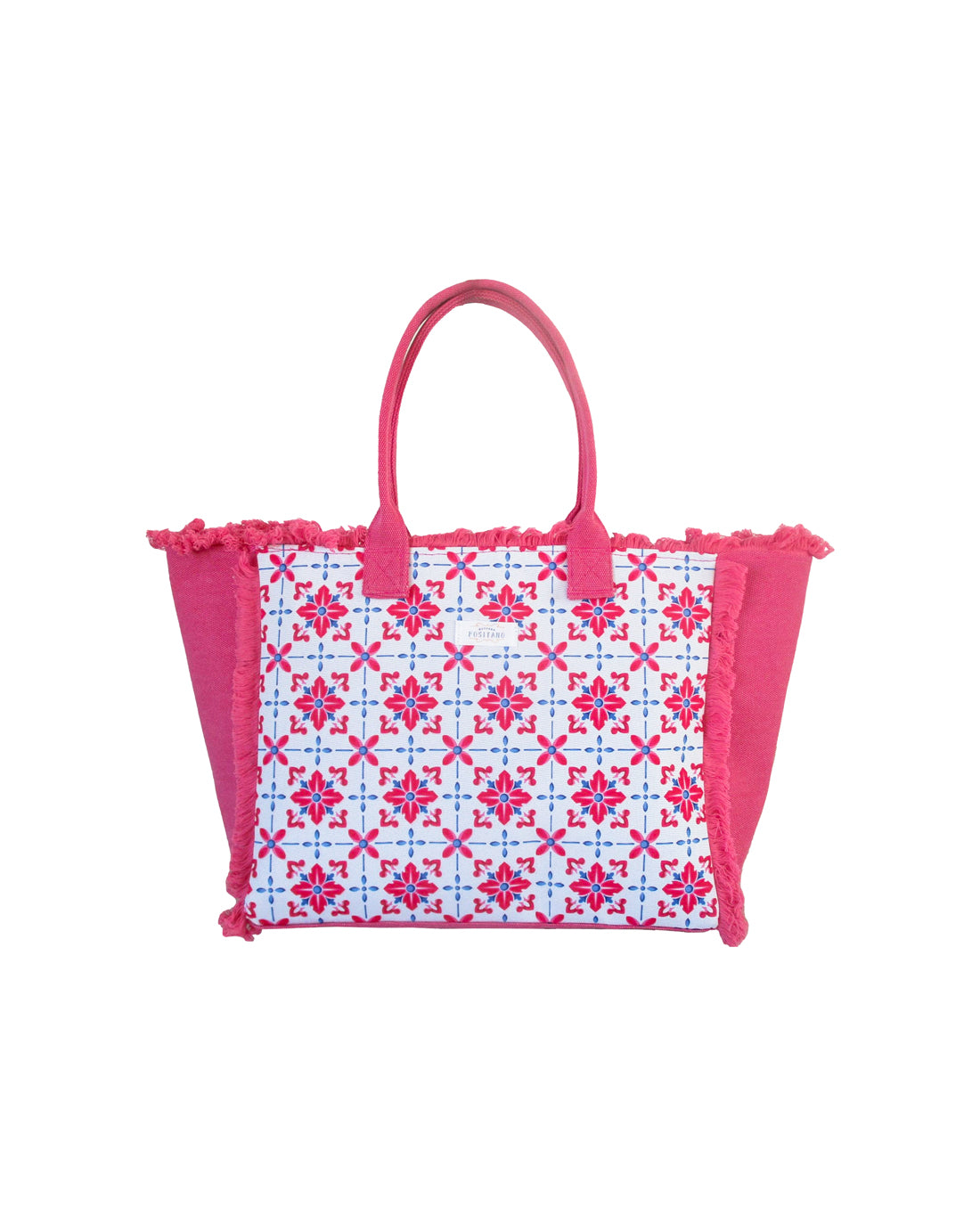 Bag - Vietri fuxia